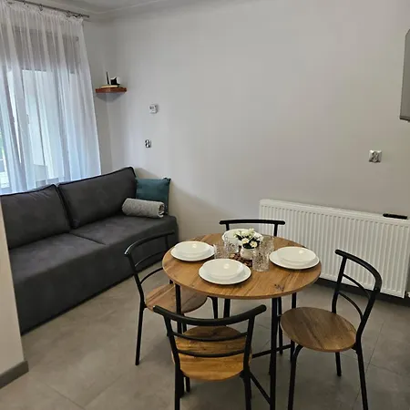 405 Motel Polanka Wielka