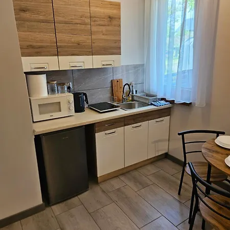 405 Motel Polanka Wielka